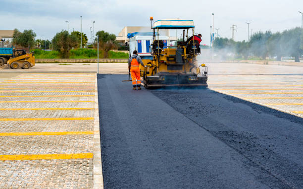 Best Professional Driveway Pavers  in Shasta, CA