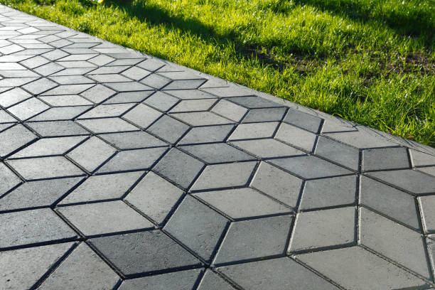 Best Driveway Resurfacing Pavers  in Shasta, CA