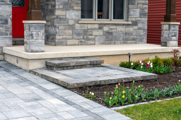 Best Driveway Pavers Near Me  in Shasta, CA