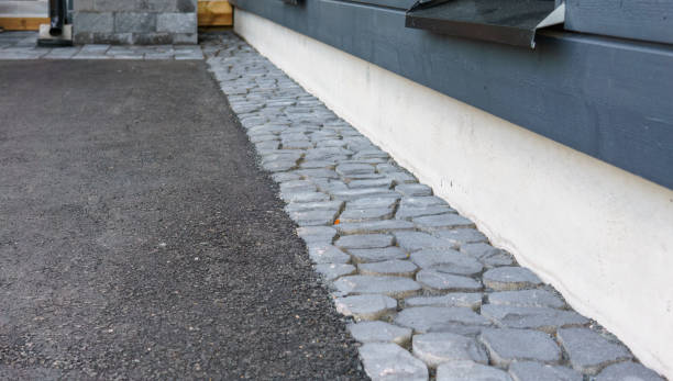 Best Decorative Driveway Pavers  in Shasta, CA