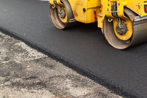 Best Interlocking Driveway Pavers  in Shasta, CA