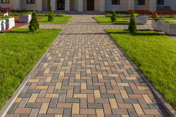Reasons to Select Us for Your Driveway Paving Requirements in Shasta, CA